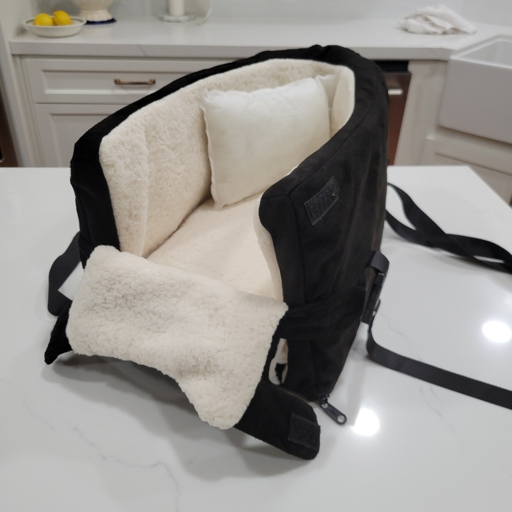 Dog/Cat Car Seat